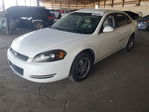 Chevrolet Impala 2007