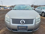 Mercury Milan 2009