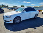 Audi A4 2008