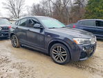 BMW X4 2015