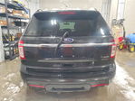 Ford Explorer 2014