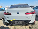 BMW X4 2025