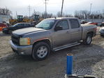 Chevrolet Silverado 2007