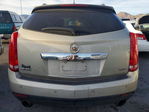 Cadillac SRX 2016
