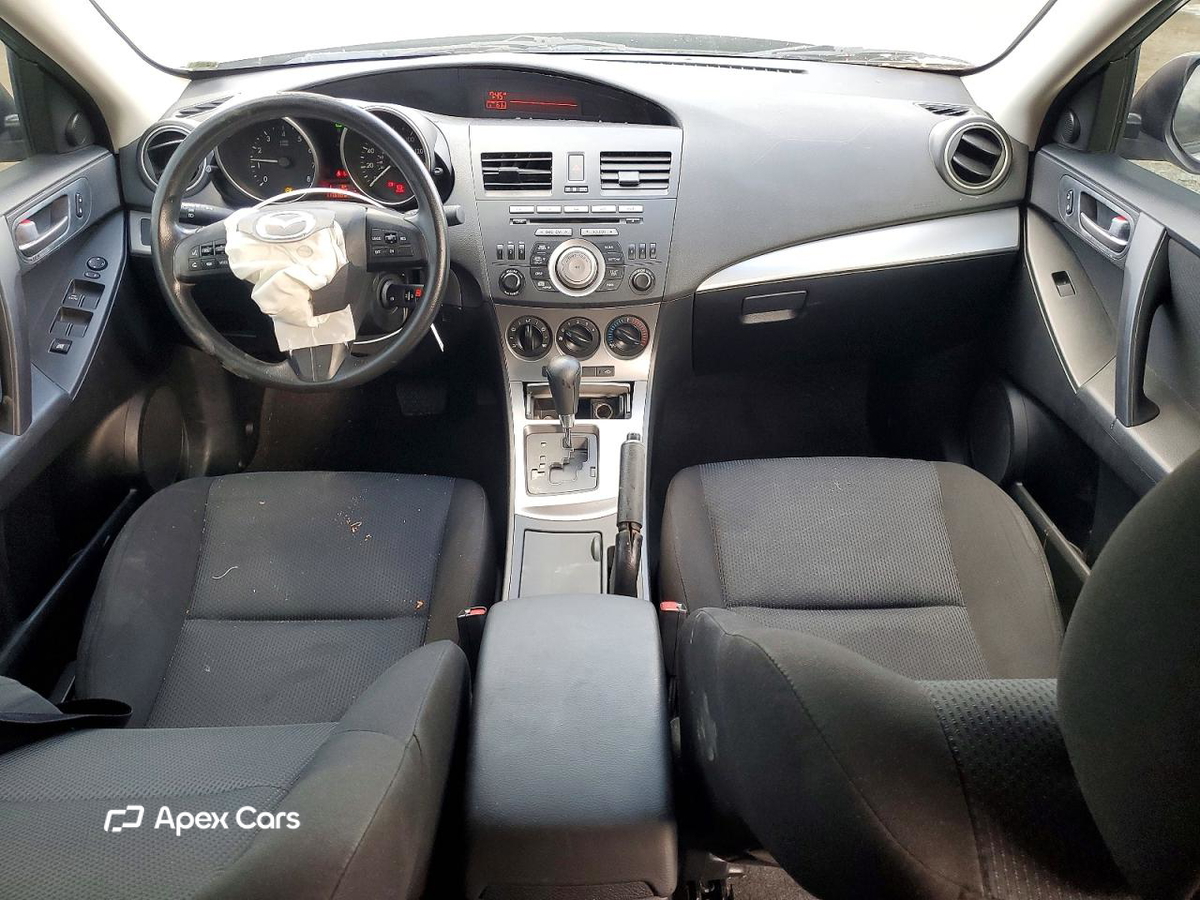 Mazda 3 2010