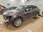 Audi Q5 2015