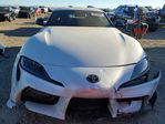 Toyota Supra 2023