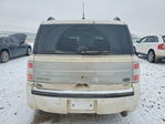 Ford Flex 2017