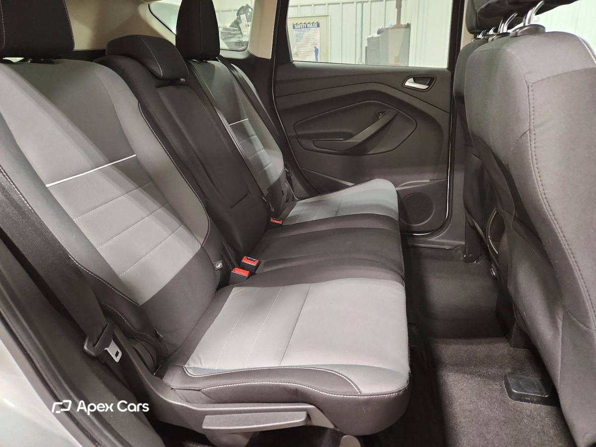 Ford Escape 2015