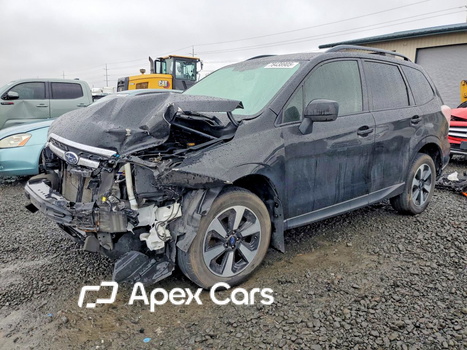 Subaru Forester 2018 - Image 1 of 13