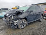 Subaru Forester 2018