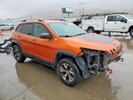 Jeep Cherokee 2016