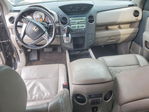 Honda Pilot 2010