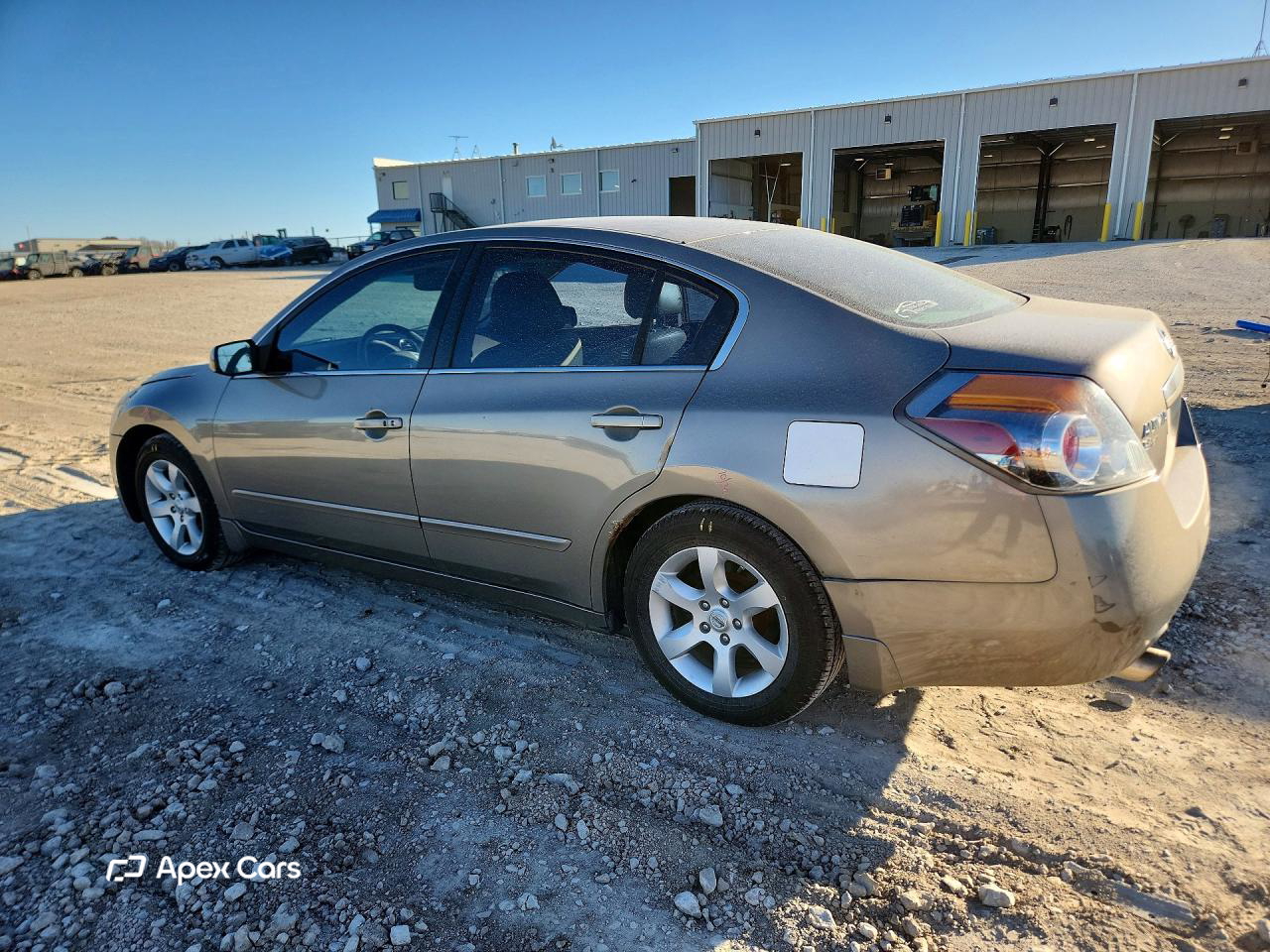 Altima 2008