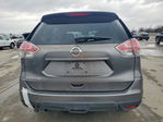 Nissan Rogue 2015
