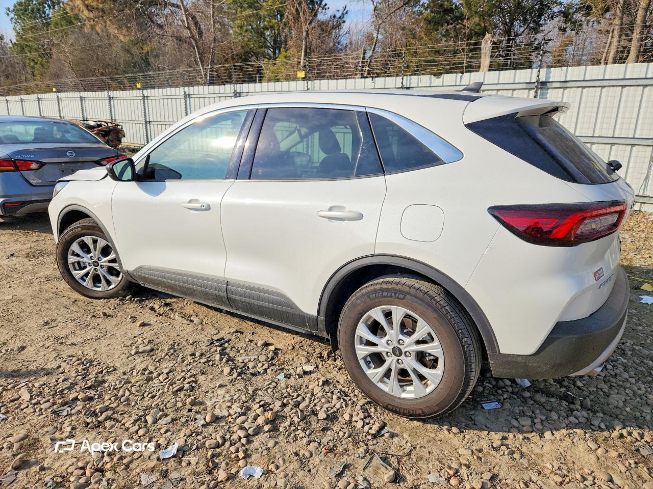 Ford Escape 2023