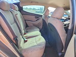 Hyundai Elantra 2014