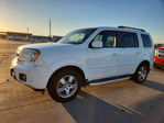 Honda Pilot 2011