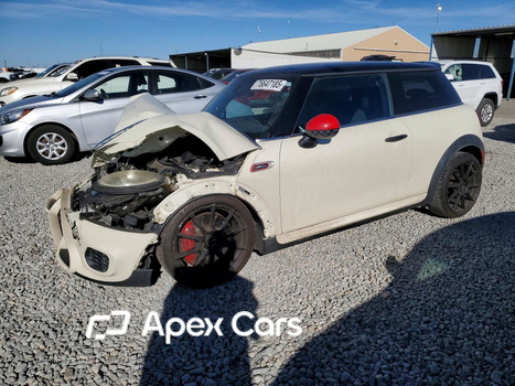 MINI Cooper 2016 - Zdjęcie 1 z 14