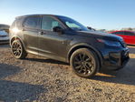 Land Rover Discovery 2021