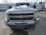 Chevrolet Silverado 2008