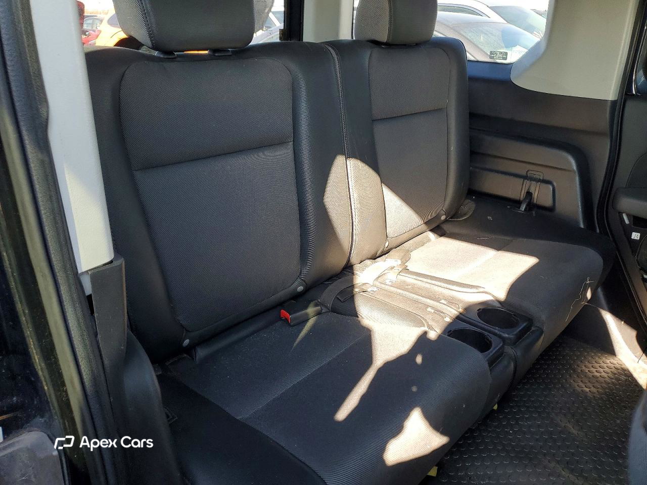 Honda Element 2003