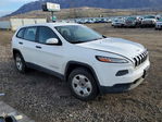 Jeep Cherokee 2015