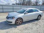 Volkswagen Passat 2012