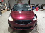Mitsubishi Mirage 2020