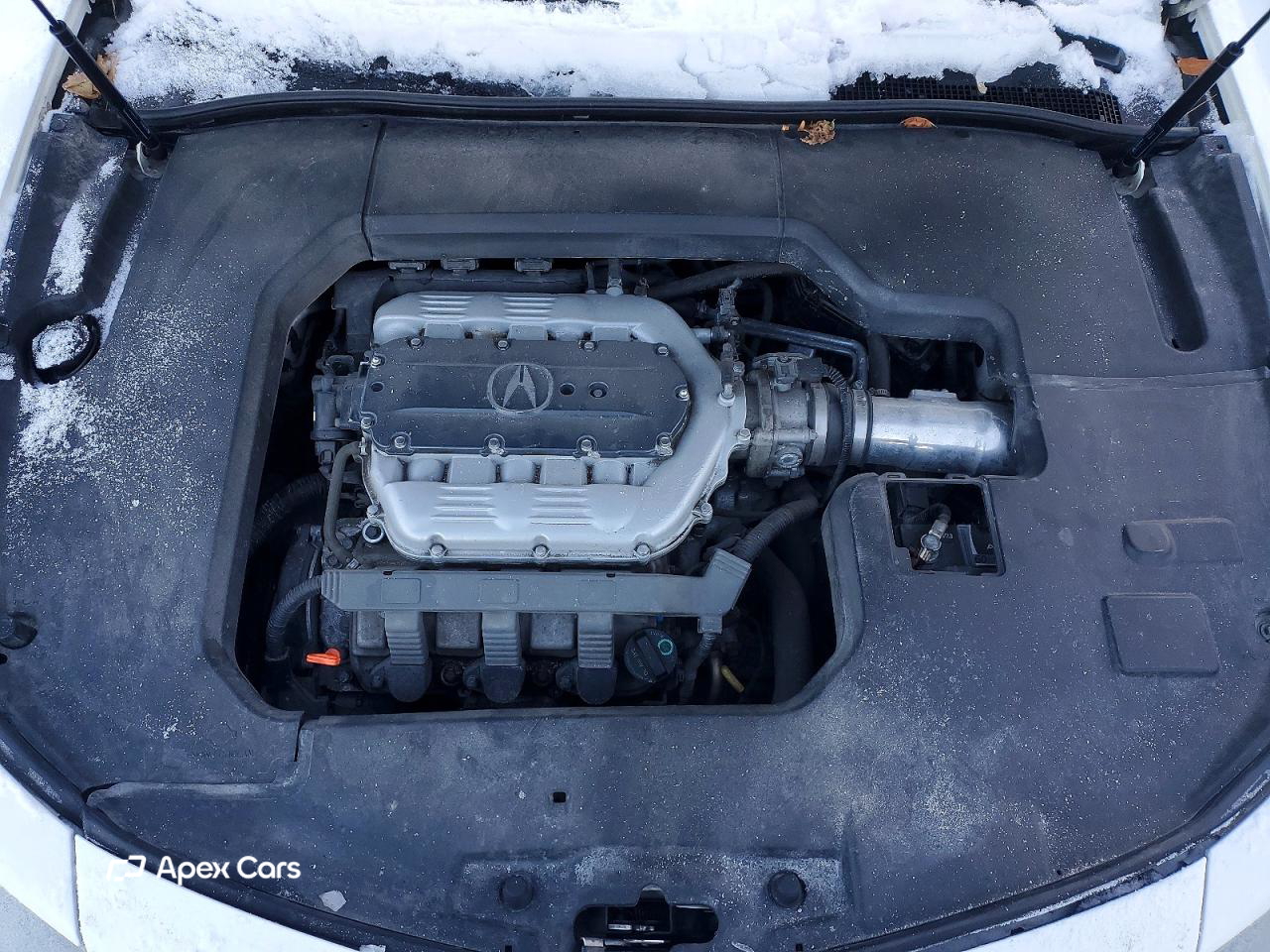 Acura TL 2013