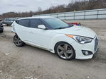 Hyundai Veloster 2013