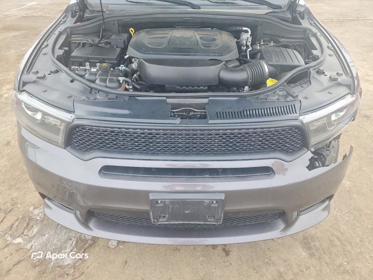 Dodge Durango 2020
