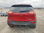 Jeep Cherokee 2017