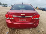 Chevrolet Cruze 2012