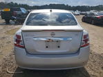 Nissan Sentra 2012