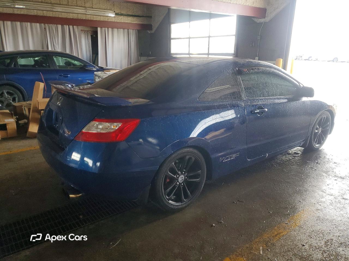 Honda Civic 2008