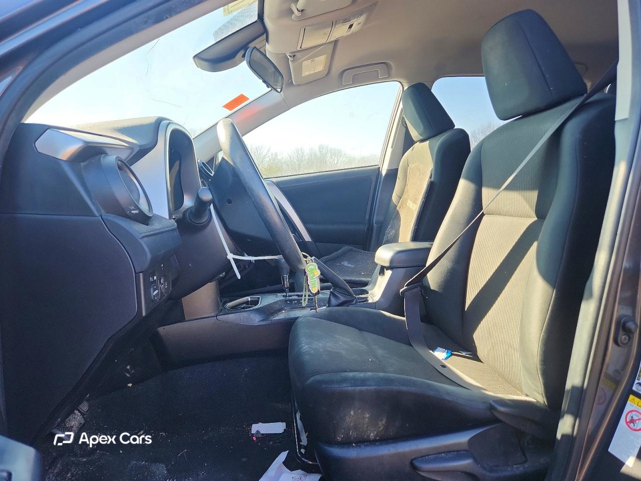 Toyota RAV 4 2018