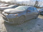 Toyota Avalon 2017
