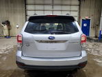 Subaru Forester 2017