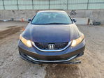 Honda Civic 2013