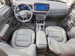 Ford Bronco Sport 2025