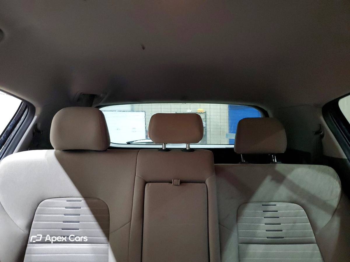Kia Sportage 2019