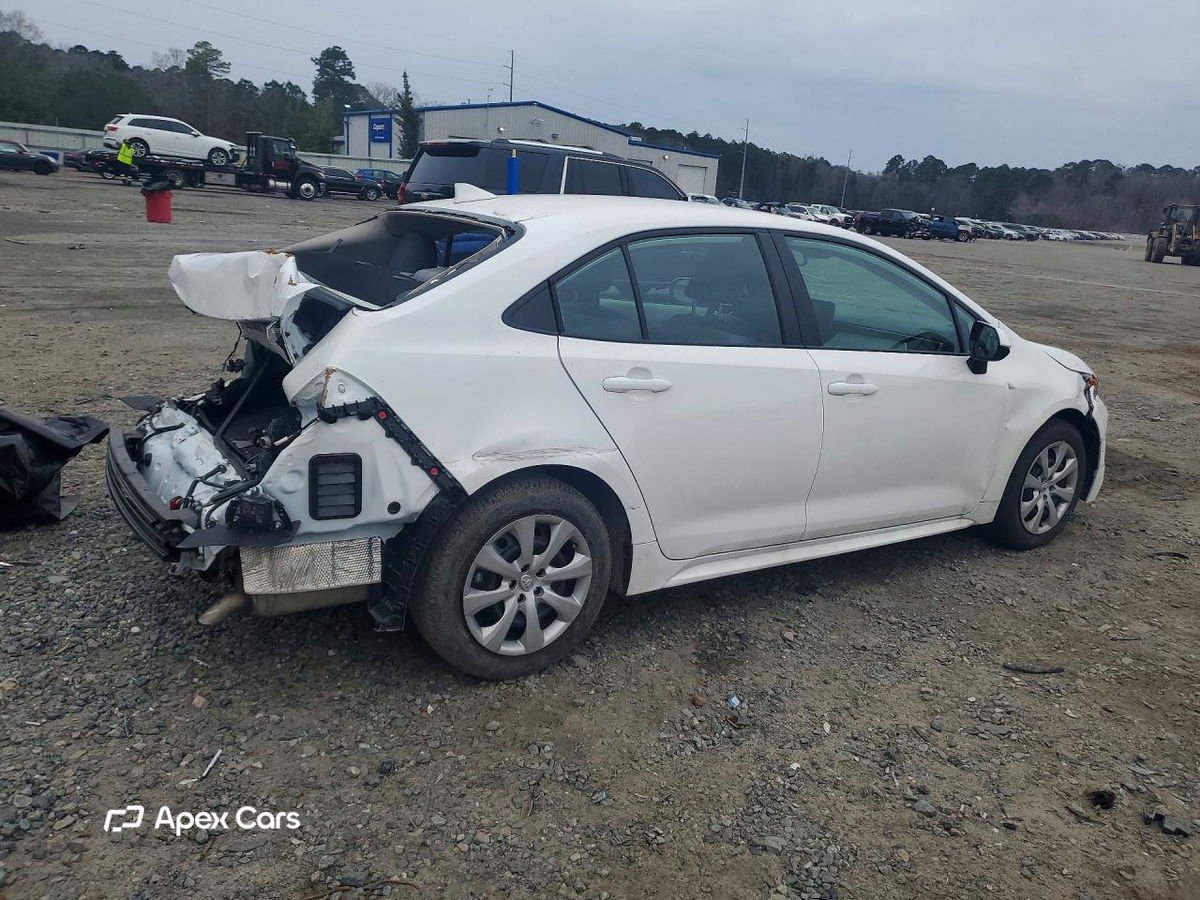 Toyota Corolla 2026