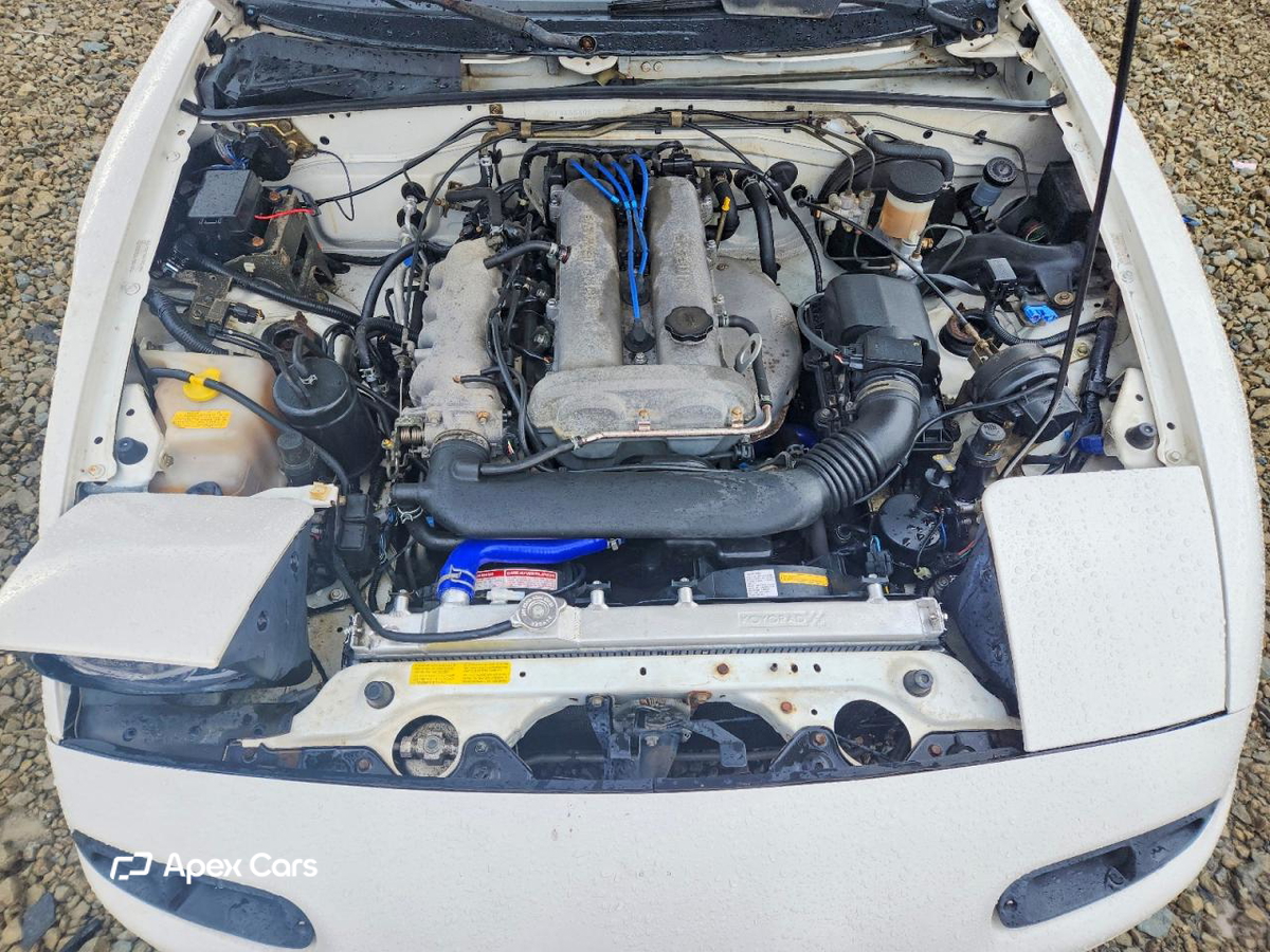 Mazda MX-5 1994