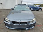 BMW Series 3 2014
