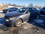Lexus IS 2012