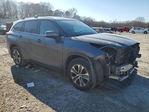 Toyota Highlander 2021