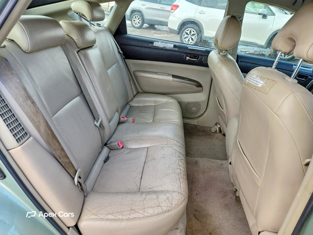 Toyota Prius 2006