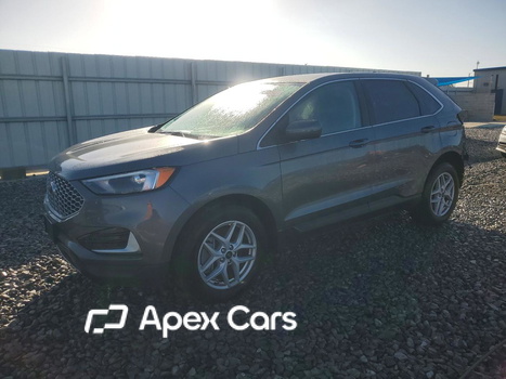 Ford Edge 2024 - Image 1 of 13