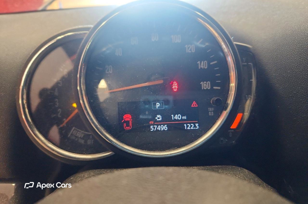 MINI Cooper 2019